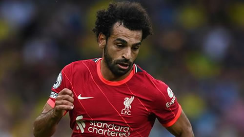 Transfer news and rumours LIVE: Salah contract talks continue