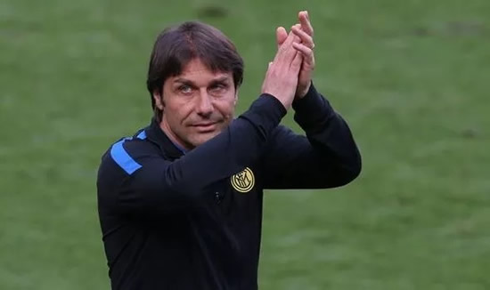 Arsenal learn Antonio Conte's view on replacing Mikel Arteta with Gunners boss under fire