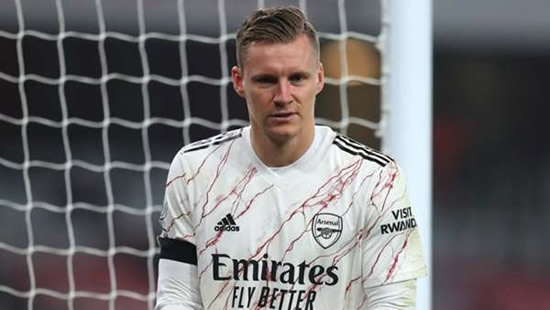 Transfer news and rumours LIVE: Leno set for Arsenal exit