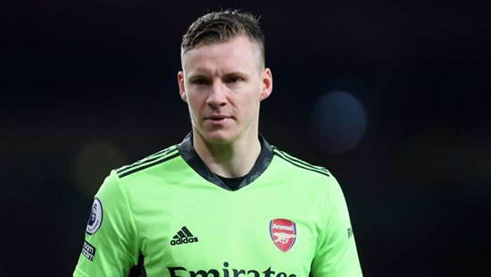 Transfer news and rumours LIVE: Leno set for Arsenal exit