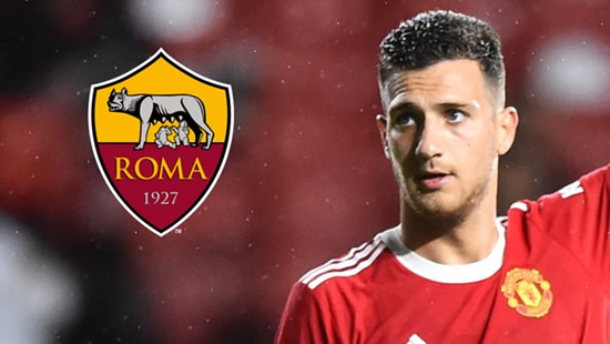 Transfer news and rumours LIVE: Mourinho to bring Dalot to Roma