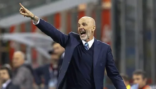 Pioli's revolutionary proposal that would change football