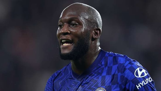 Chelsea don't know how to use Lukaku, says ex-Blues and Inter boss Conte