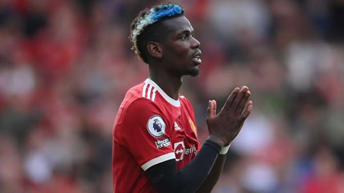 Transfer news and rumours LIVE: Pogba offered to Real Madrid