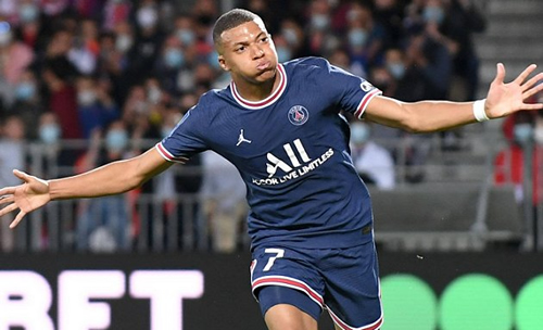 PSG chief Leonardo on Mbappe: Real Madrid tapping up must be PUNISHED