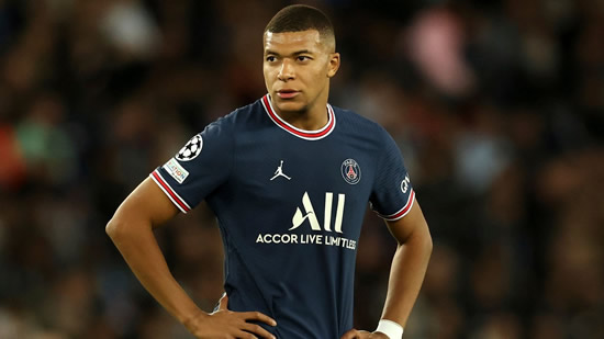 Kylian Mbappe could still change his mind and stay at Paris Saint-Germain, says boss Mauricio Pochettino