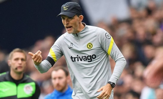 Tuchel hoping to break Chelsea manager trend: This club can compete for many years