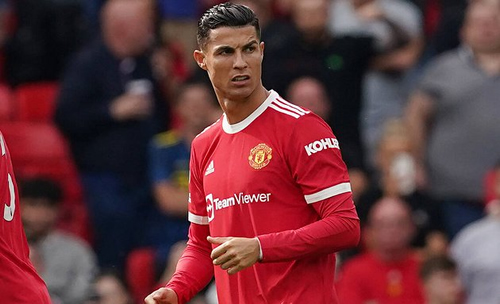 Man Utd ace Ronaldo approaches Solskjaer: I'll tell you when I should be rested