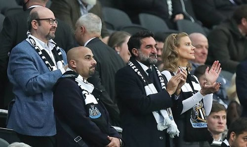 Newcastle loss vs Tottenham proves Saudi owners need 4 new signings