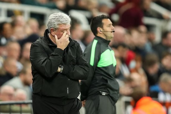 Jose Mourinho responds to Newcastle manager job links and says he's 
