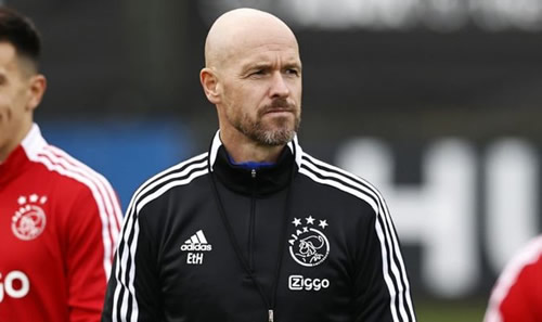 Erik ten Hag makes stance on taking Newcastle or Man Utd job clear with new statement
