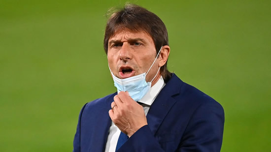 Transfer news and rumours LIVE: Man Utd lose interest in Conte