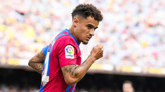 Transfer news and rumours LIVE: Barca ready to offload Coutinho to Newcastle