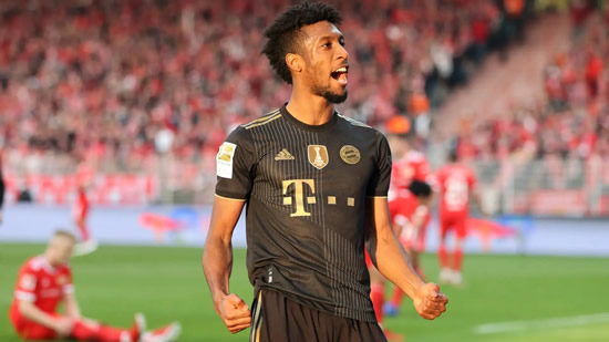 Transfer news and rumours LIVE: Chelsea keeping tabs on Coman