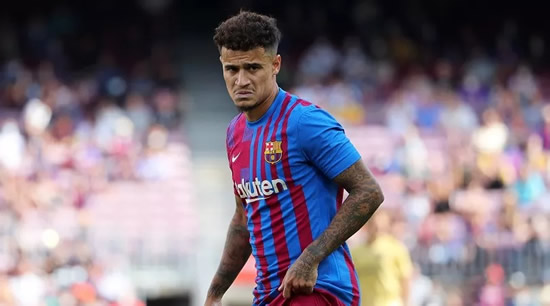 Newcastle transfer news: Magpies poised to make offer for Barcelona flop Philippe Coutinho