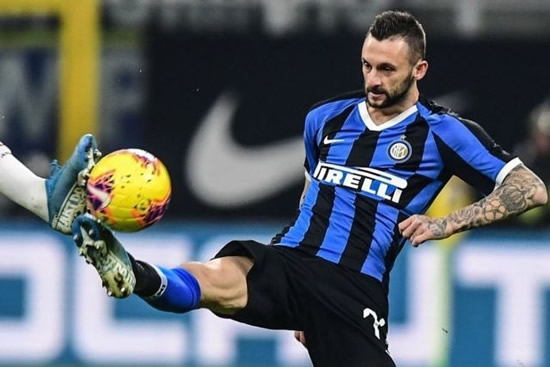 Spurs and PSG interested in Inter Milan playmaker