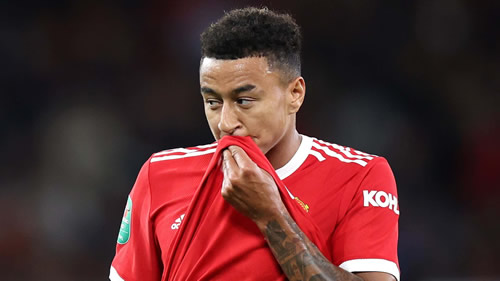 Transfer news and rumours LIVE: Lingard prepared to leave Man Utd in January