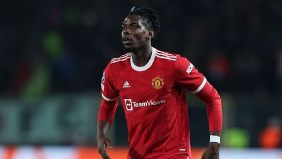 Paul Pogba injury: Manchester United midfielder could miss months - sources