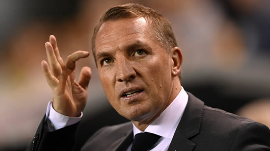Transfer news and rumours LIVE: Man Utd confident in landing Rodgers