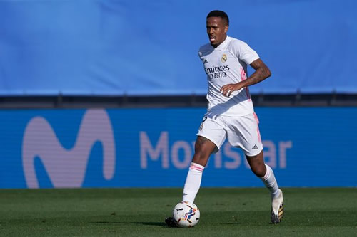 Chelsea ‘bid £34m for Eder Militao’ and Thomas Tuchel has plan for new-look defence