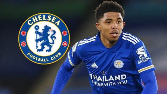 Transfer news and rumours LIVE: Chelsea seek Fofana move