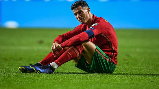 Will Cristiano Ronaldo be at World Cup 2022? How Portugal can qualify for Qatar