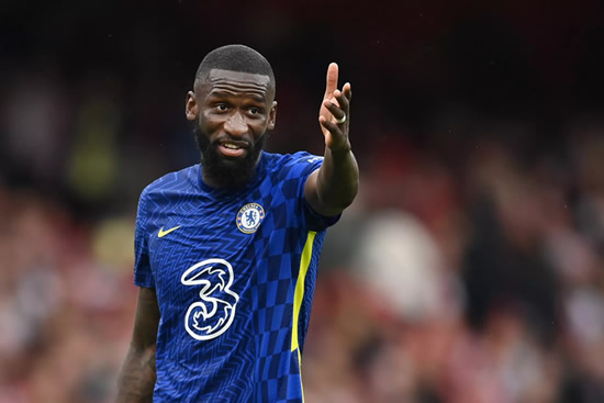 Key Chelsea player left frustrated after contract offer worth over €70,000-a-week less than demands