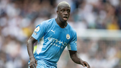 Benjamin Mendy: Manchester City defender charged with two additional counts of rape