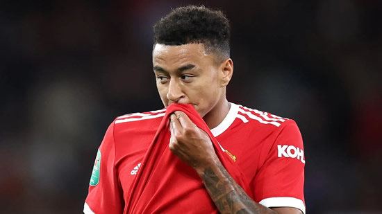 Transfer news and rumours LIVE: Lingard set for £10m West Ham move in January