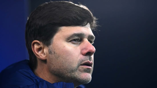 PSG consider releasing Pochettino to Manchester United at end of season