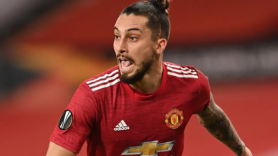 Transfer news and rumours LIVE: Man Utd's Telles wanted by Milan giants