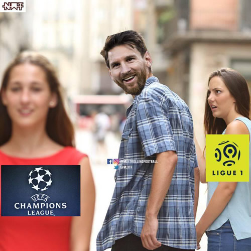 7M Daily Laugh - FC Barcelona fans tonight