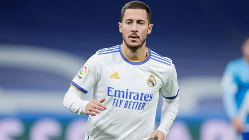 Transfer news and rumours LIVE: Real Madrid reject €25m West Ham bid for Hazard