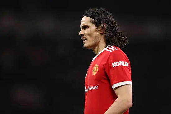 Transfer news and rumours LIVE: Cavani accepts Barcelona offer