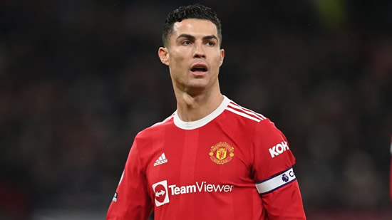 Ronaldo named captain as Jones replaces Maguire in Manchester United XI vs Wolves