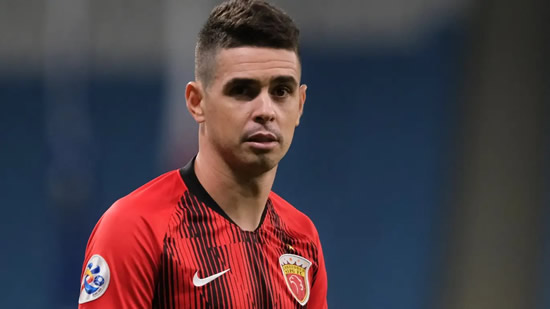 Transfer news and rumours LIVE: Barca approach ex-Chelsea star Oscar to replace Coutinho