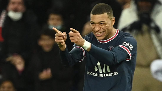 Transfer news and rumours LIVE: PSG make Mbappe massive offer to fight off Real Madrid interest