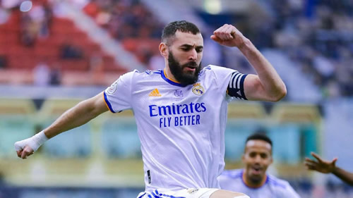 Transfer news and rumours LIVE: Benzema will leave Real Madrid if Haaland joins