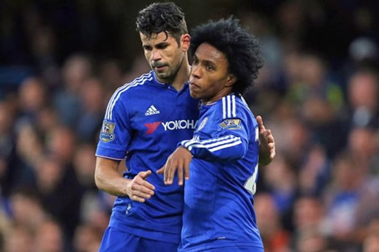 Diego Costa 'close' to finding new club amid Arsenal January transfer interest