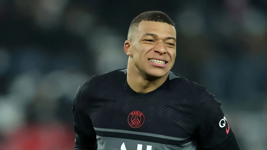 Mbappe asked Ibrahimovic if he should join Real Madrid - and AC Milan star advised him to leave PSG