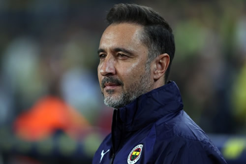Vitor Pereira in frame for Everton manager job after interview with Goodison Park club to replace sacked Rafa Benitez