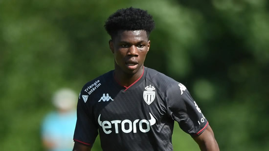 Transfer news and rumours LIVE: Monaco to demand at least €80m for Tchouameni