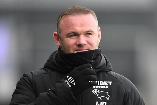 Wayne Rooney rejects interview for Everton job as he explains decision in statement