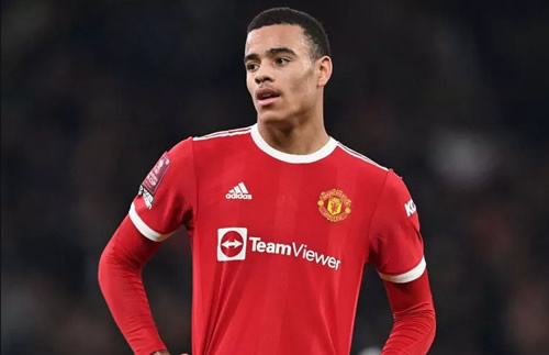Man United star Mason Greenwood further arrested on sexual assault and threats to kill charges