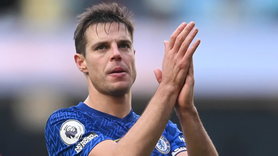 Transfer news and rumours LIVE: Barcelona in talks over Azpilicueta move