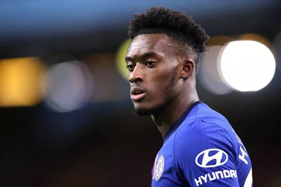 Chelsea attacker considering switching international allegiance from England to Ghana