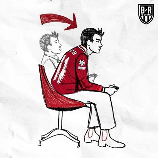 7M Daily Laugh - Liverpool love playing the Milan clubs