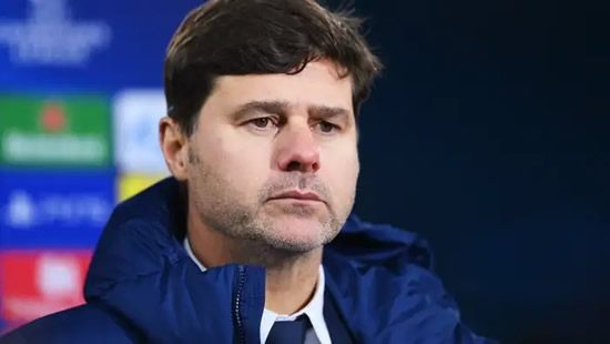 Transfer news and rumours LIVE: Madrid line up Pochettino hire