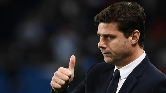 Man Utd give update on permanent manager search with Pochettino and Ten Hag favourites for role