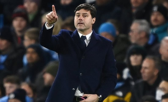 PSG director Leonardo denies Man Utd contacted Pochettino - and Zidane request